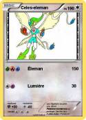 Celes-eleman