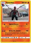 SpiderMan