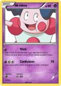 Mr.mime