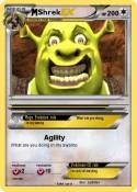Shrek