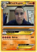 Cool Kayleb