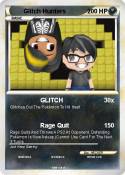 Glitch Hunters