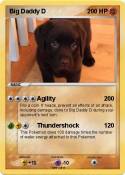 Big Daddy D