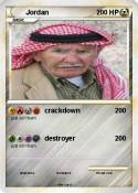 Jordan