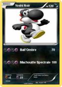 Yoshi Noir