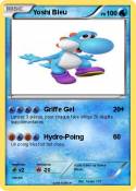 Yoshi Bleu