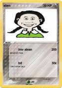 alien