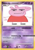 Peppa pig