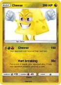 Cheese