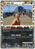 killer kid
