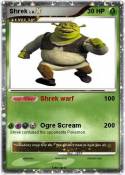 Shrek