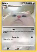 Fat Cat