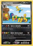 les simpsons