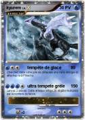 kyurem