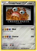 Creepy Patsa