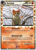 Reedstar