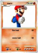 mario