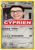 Cyprien