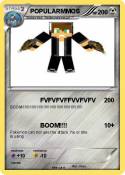 POPULARMMOS