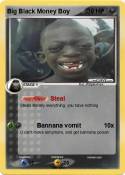 Big Black Money