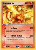 dragon de fue
