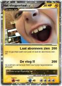 Het vlogportaal