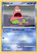 Patrick