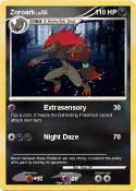 Zoroark
