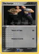 The Hardys