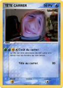 TÊTE CARRER