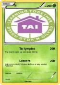 Tai