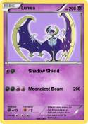 Lunala