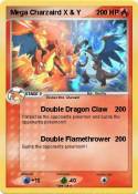 Mega Charzaird