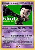 Michael