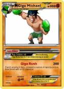 Giga Michael