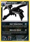 Ender Dragon