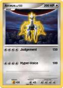 Arceus
