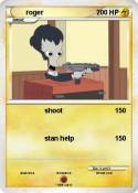 roger