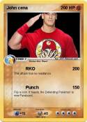 John cena