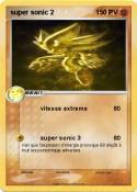 super sonic 2