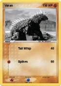 Varan