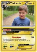 Thekatchu