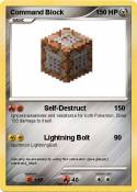Command Block
