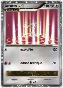 Xernéas