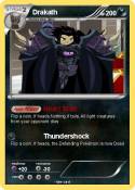 Drakath