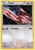 USA!!!!