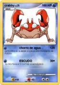 crabby