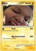 BJ boi