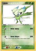 celebi