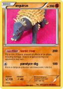 anguirus